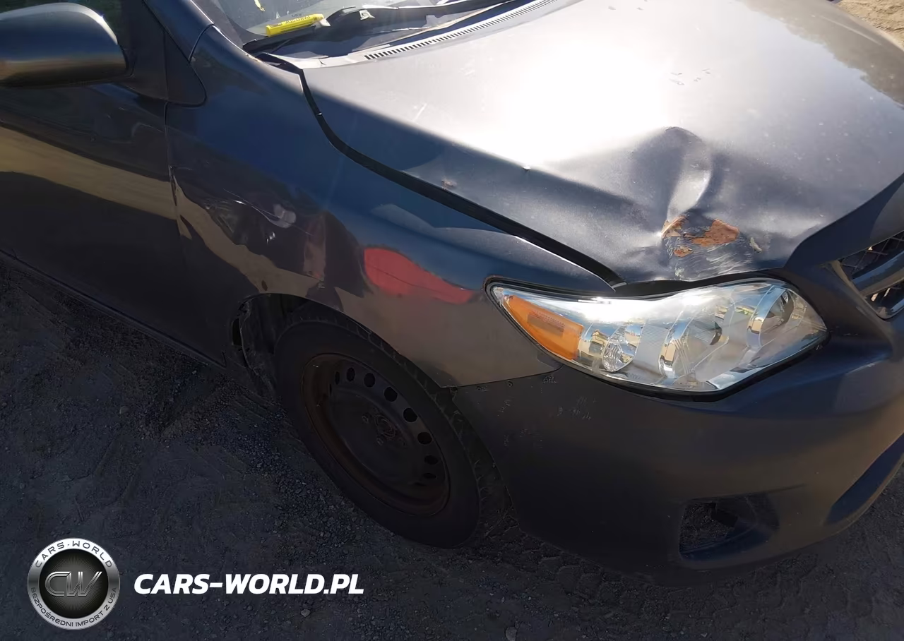 2012 Toyota Corolla L VIN:2T1BU4EE2CC883554 - 6