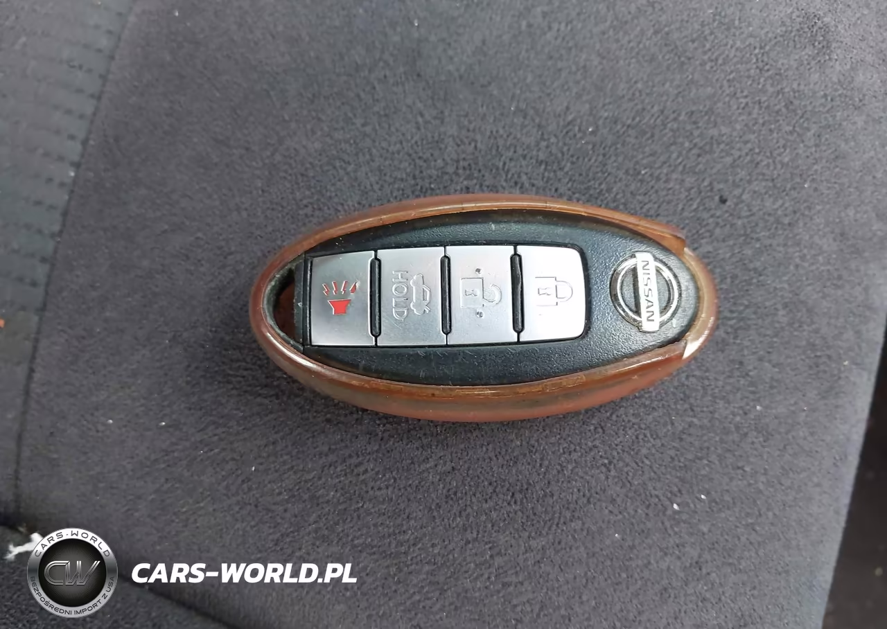 2014 Nissan Maxima 3.5 S VIN:1N4AA5AP4EC470957 - 11