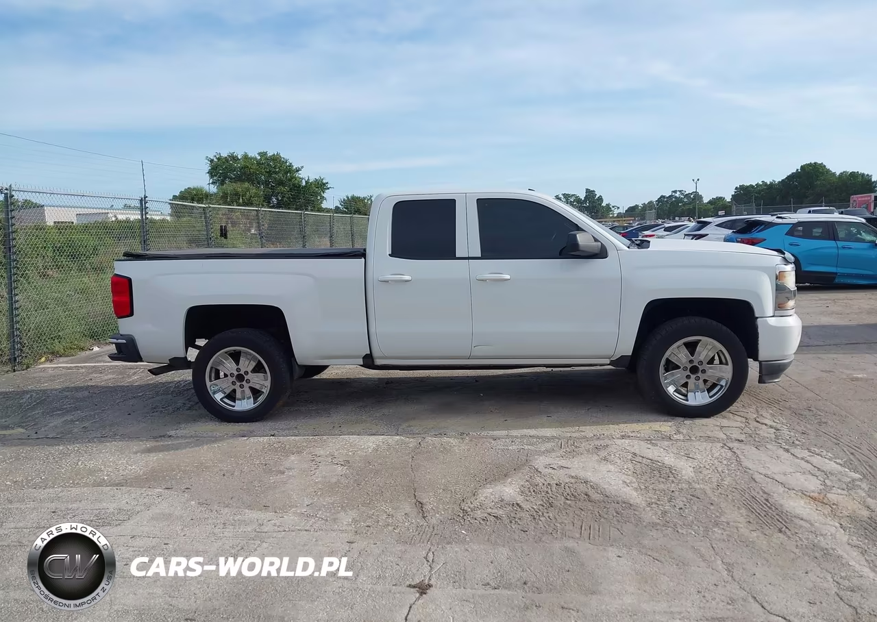 2016 Chevrolet Silverado 1500 Wt VIN:1GCRCNEC9GZ148202 - 12