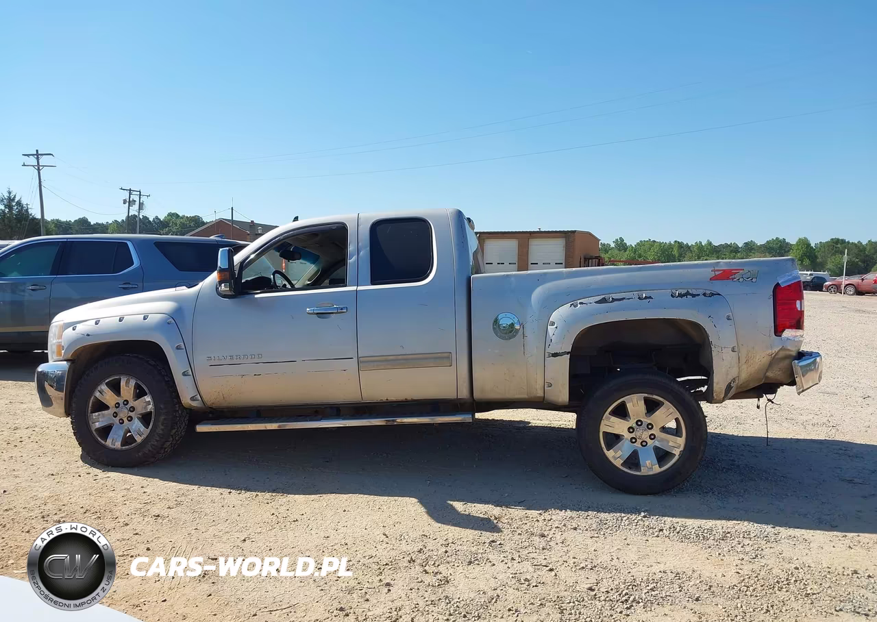 2011 Chevrolet Silverado 1500 Lt VIN:1GCRKSE33BZ379784 - 14