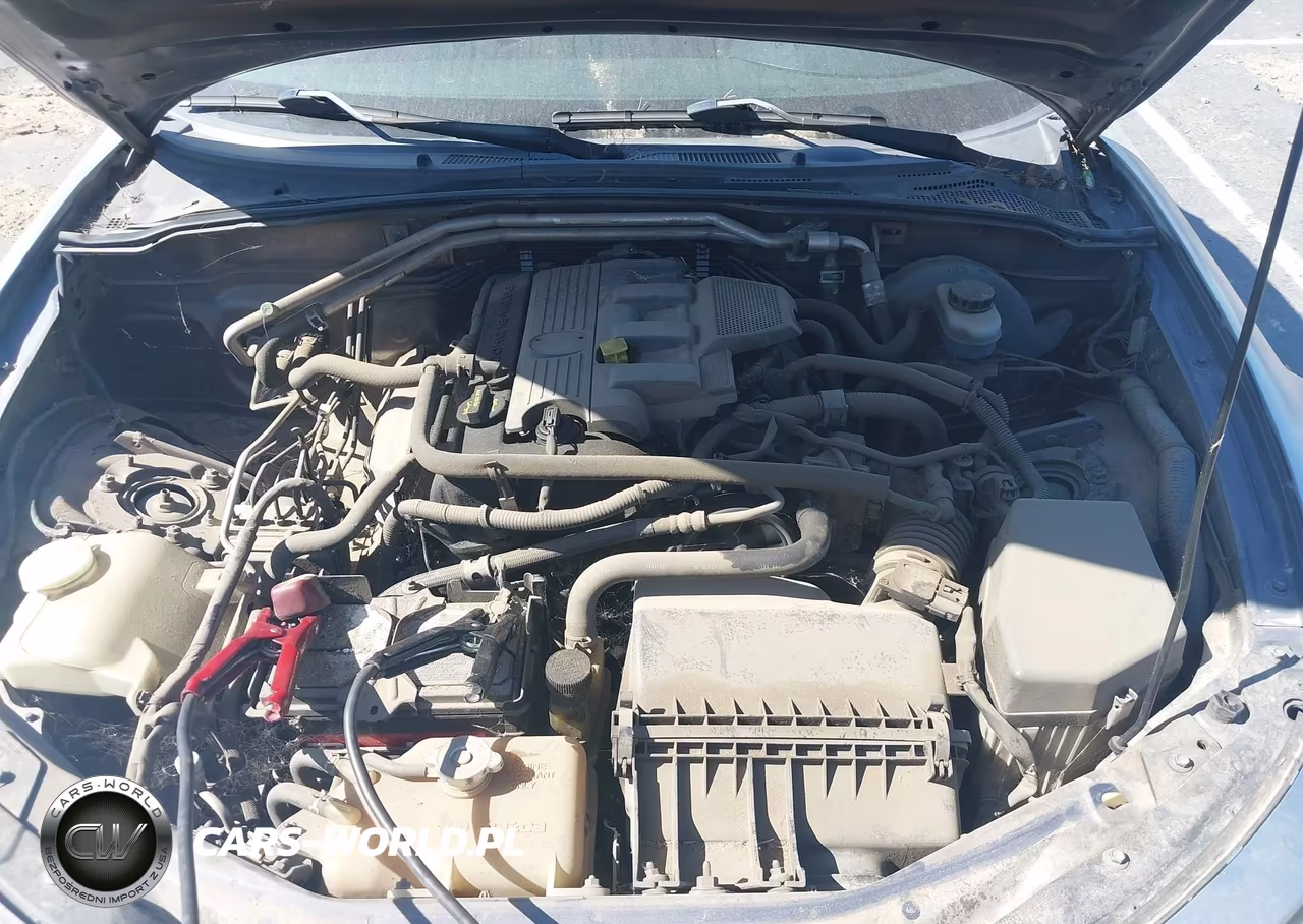 2006 Mazda Mx-5 Touring VIN:JM1NC25F360115822 - 10