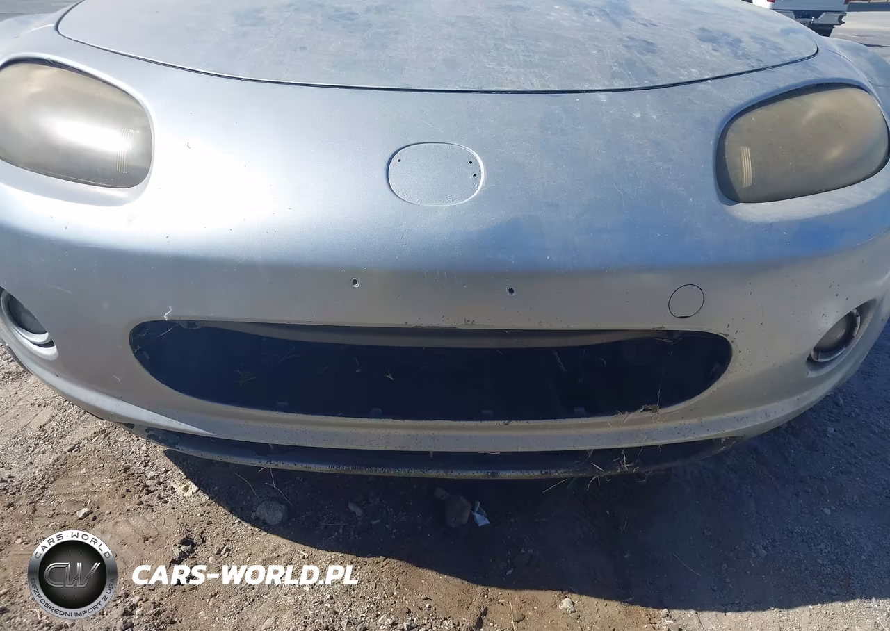 2006 Mazda Mx-5 Touring VIN:JM1NC25F360115822 - 15