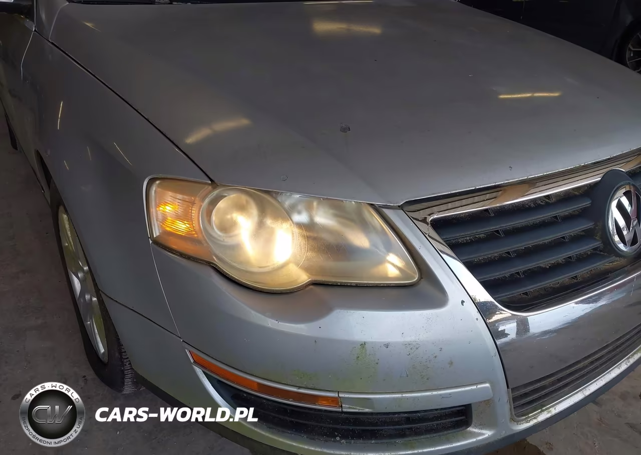 2006 Volkswagen Passat 2.0T VIN:WVWAK73C26P037564 - 14