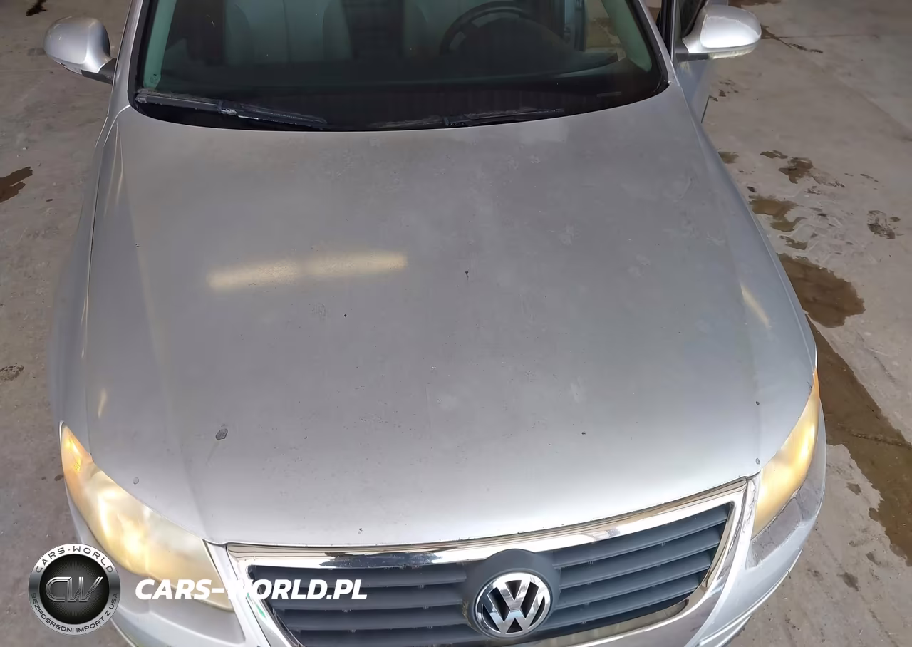 2006 Volkswagen Passat 2.0T VIN:WVWAK73C26P037564 - 15