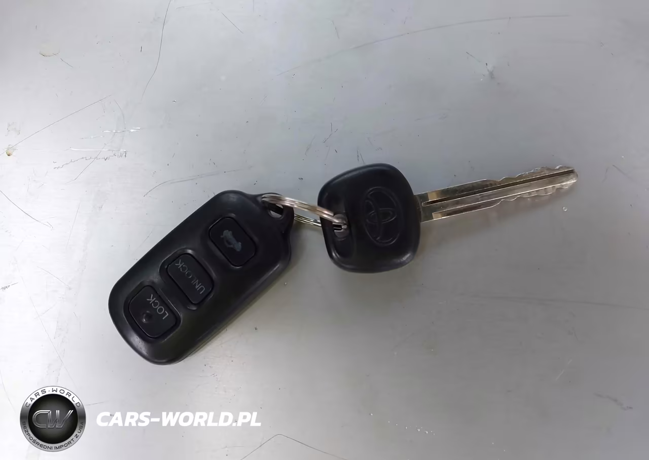2003 Toyota Avalon Xls VIN:4T1BF28B13U339075 - 11