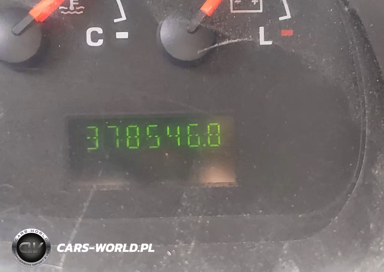 2005 Ford E-250 Commercial-Recreational VIN:1FTNE24W15HB18326 - 15