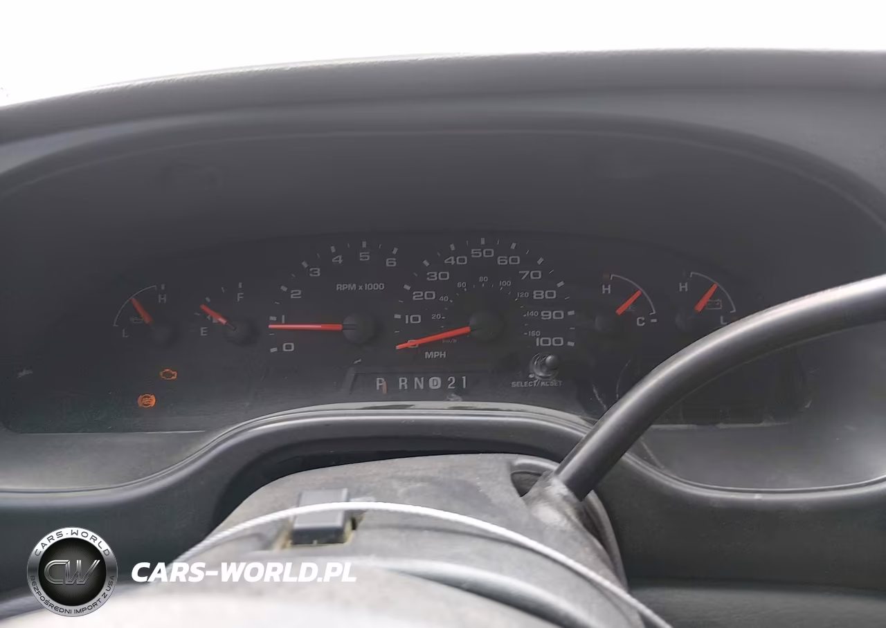 2005 Ford E-250 Commercial-Recreational VIN:1FTNE24W15HB18326 - 7