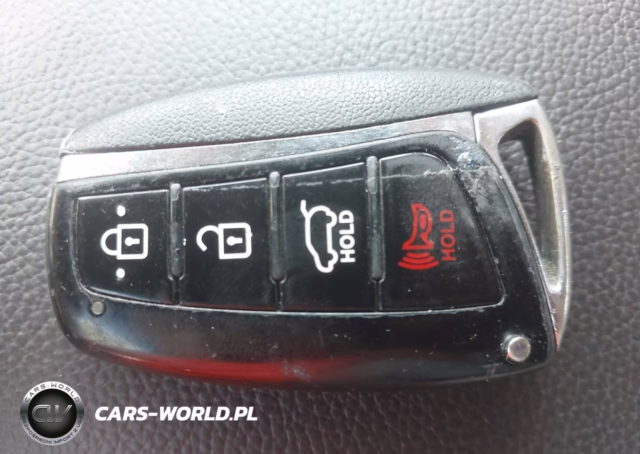 2014 Hyundai Santa Fe Sport 2.0L Turbo VIN:5XYZU3LAXEG167162 - 11