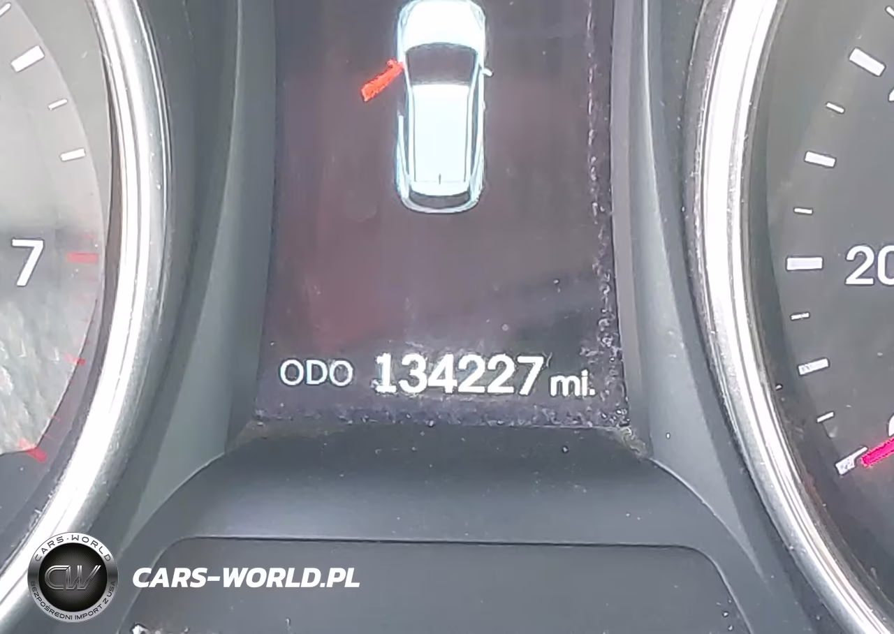 2014 Hyundai Santa Fe Sport 2.0L Turbo VIN:5XYZU3LAXEG167162 - 15