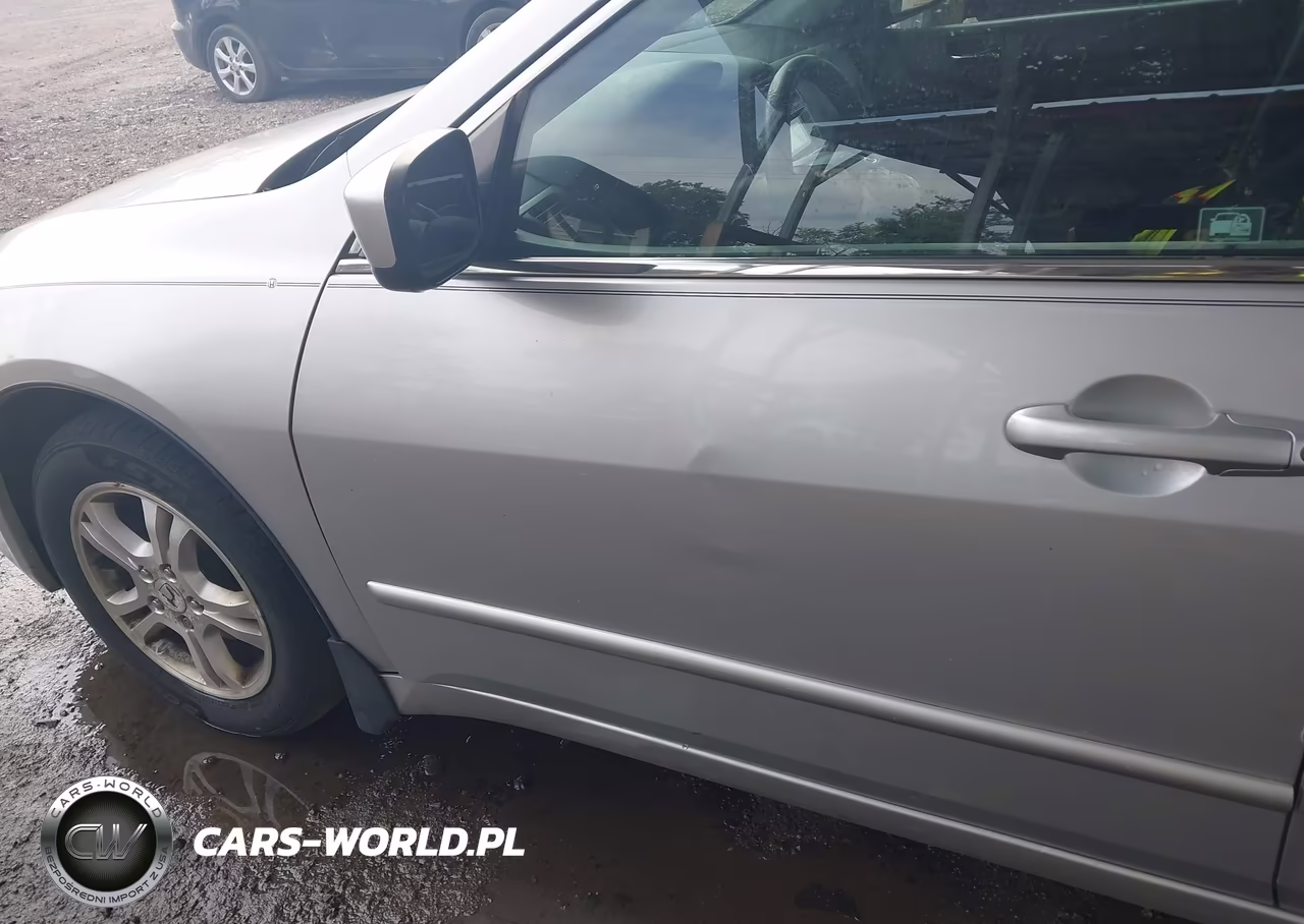 2006 Honda Accord 2.4 Se VIN:1HGCM56316A087041 - 17