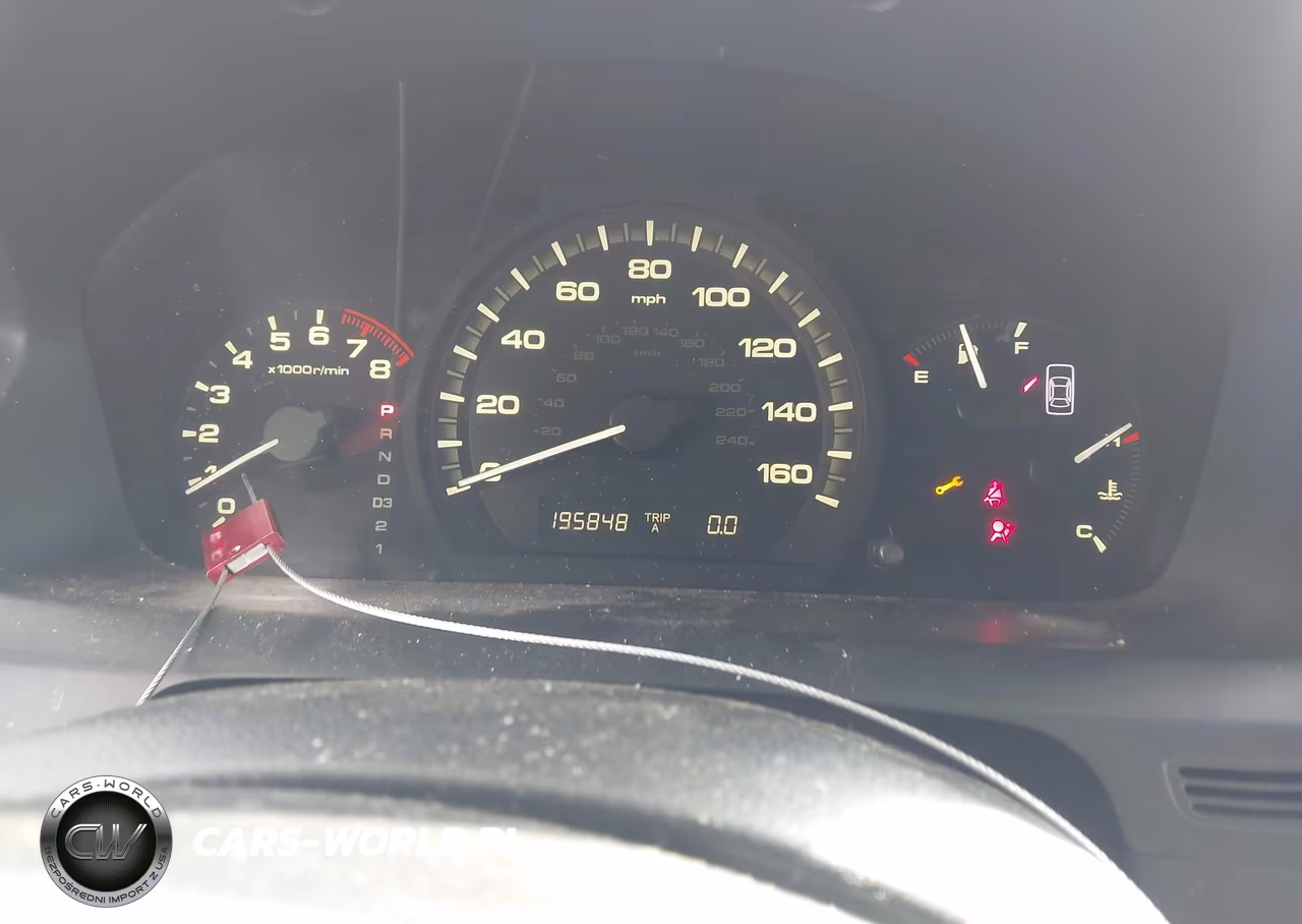 2006 Honda Accord 2.4 Se VIN:1HGCM56316A087041 - 7