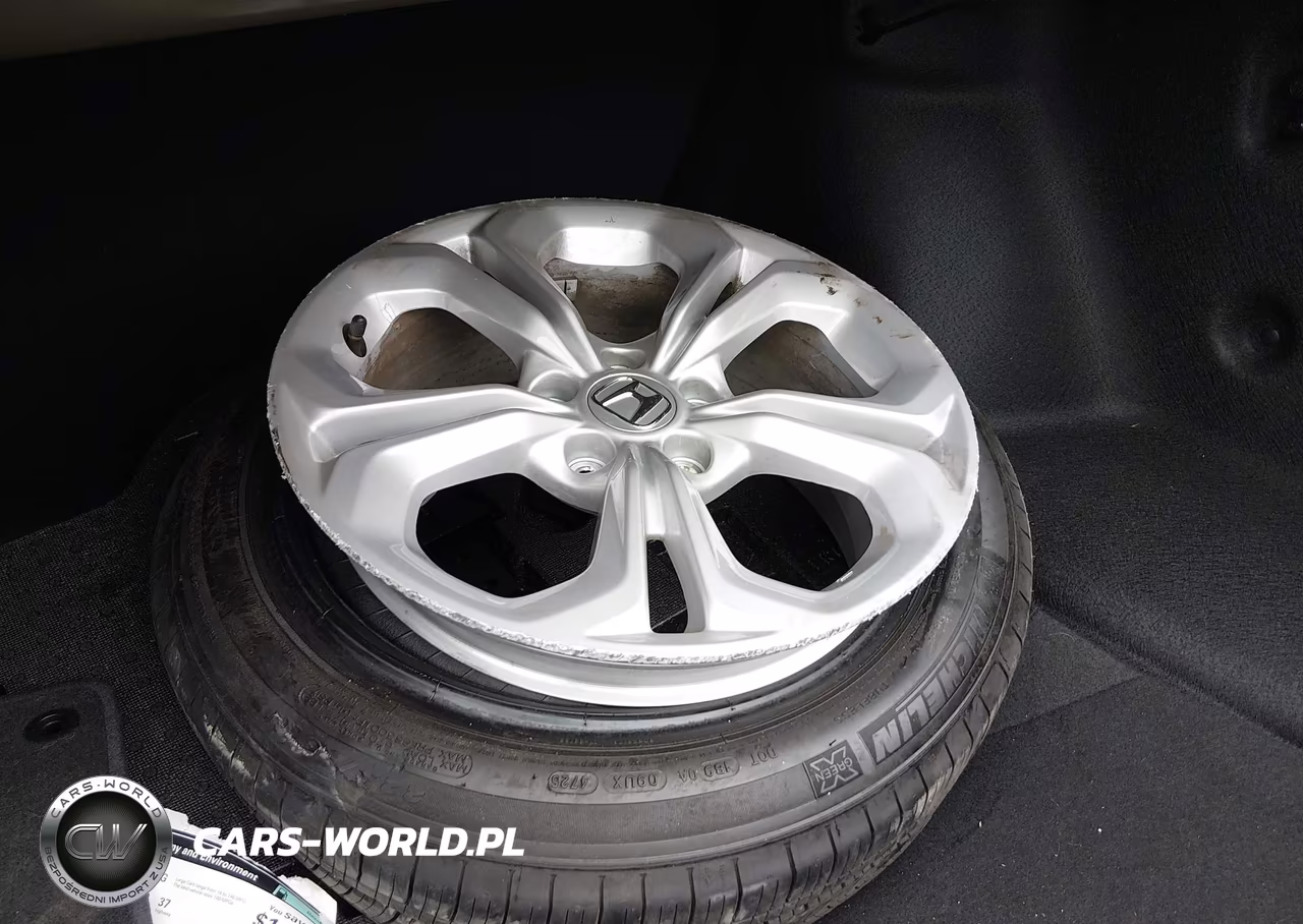 2025 Honda Accord Lx VIN:1HGCY1F2XSA091507 - 18