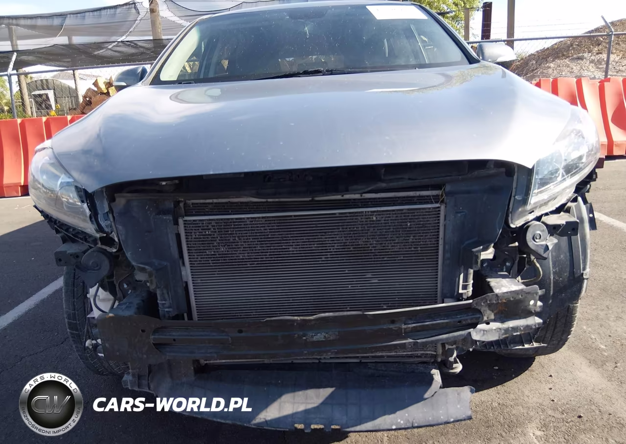 2020 Kia Sorento 2.4L Lx VIN:5XYPG4A32LG642549 - 6