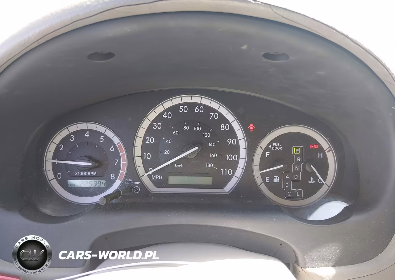 2005 Toyota Sienna Xle Limited VIN:5TDZA22C15S342343 - 7