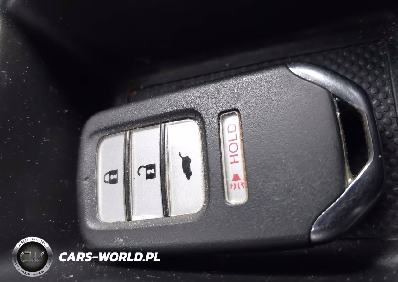 2015 Honda Cr-V Ex VIN:2HKRM4H52FH675895 - 11