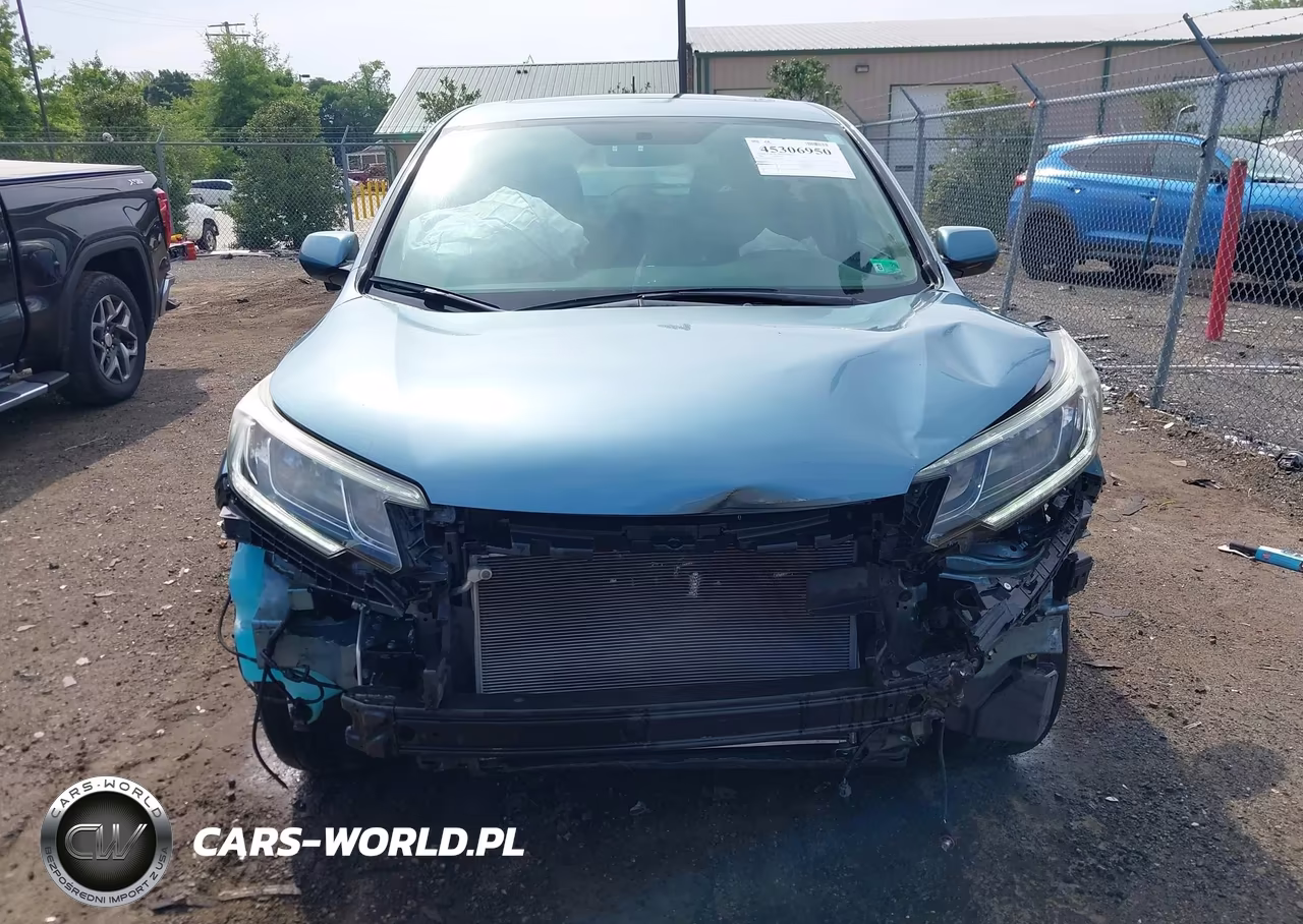 2015 Honda Cr-V Ex VIN:2HKRM4H52FH675895 - 12