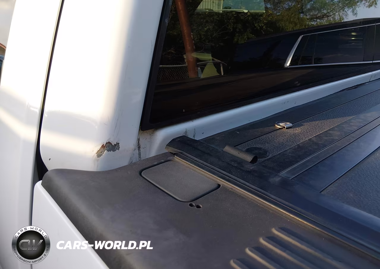 2007 Ford F-150 Lariat-Stx-Xl-Xlt VIN:1FTPX12V07NA51410 - 6