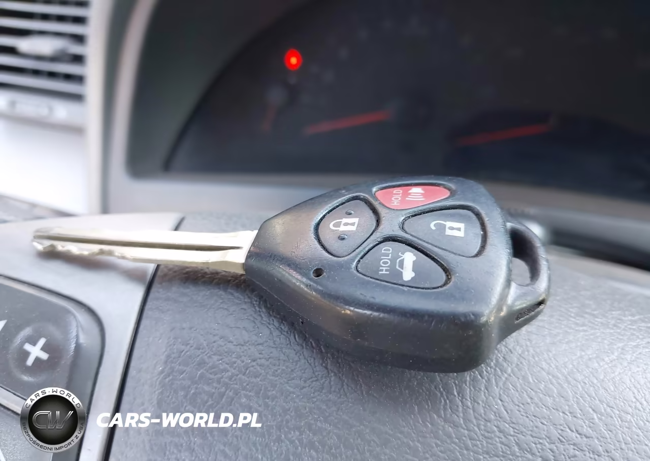 2010 Toyota Camry Le VIN:4T1BF3EK9AU575111 - 11