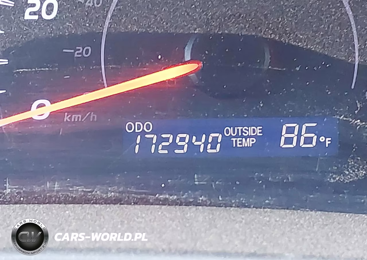 2010 Toyota Camry Le VIN:4T1BF3EK9AU575111 - 7
