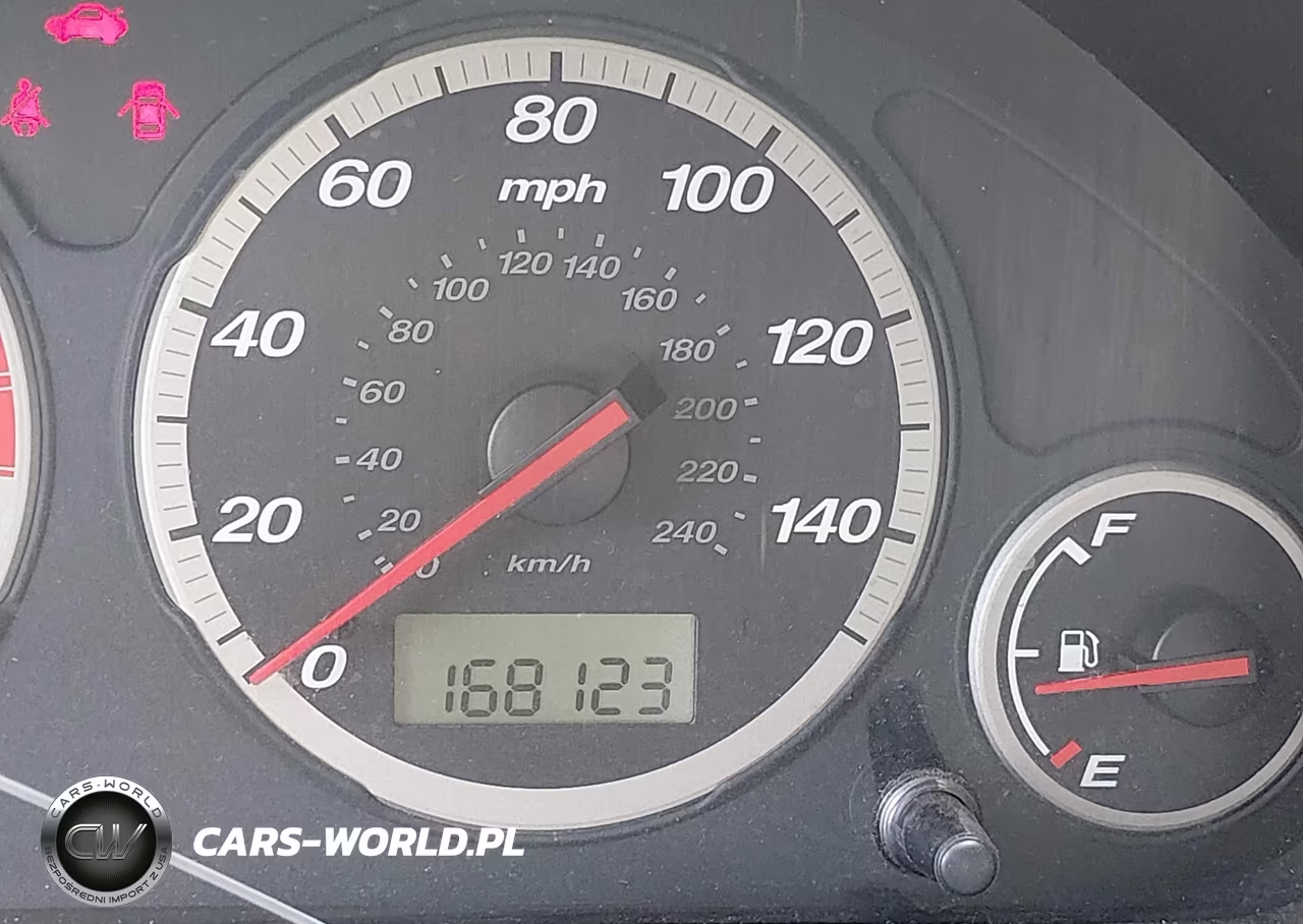 2005 Honda Cr-V Lx VIN:JHLRD78595C042695 - 15