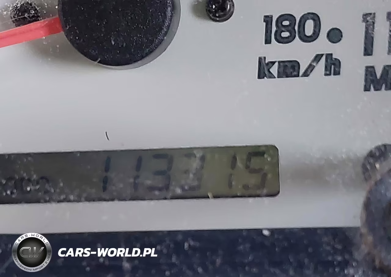 2003 Toyota Tacoma VIN:5TEVL52N23Z241968 - 7