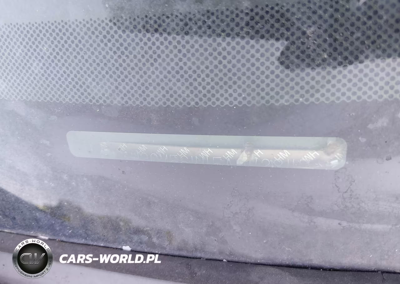 2005 Honda Accord 2.4 Lx VIN:1HGCM56445A072847 - 11
