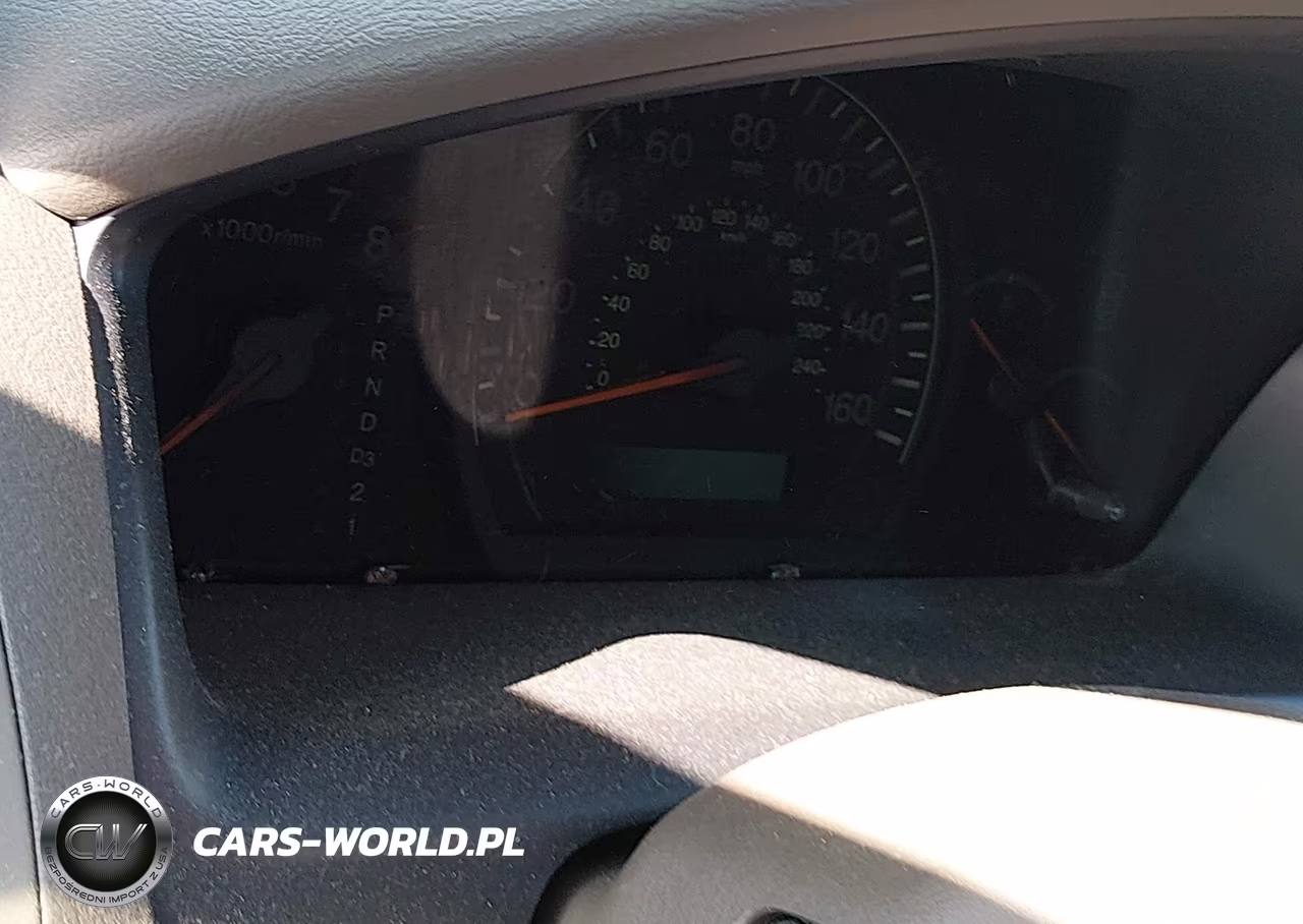 2005 Honda Accord 2.4 Lx VIN:1HGCM56445A072847 - 7
