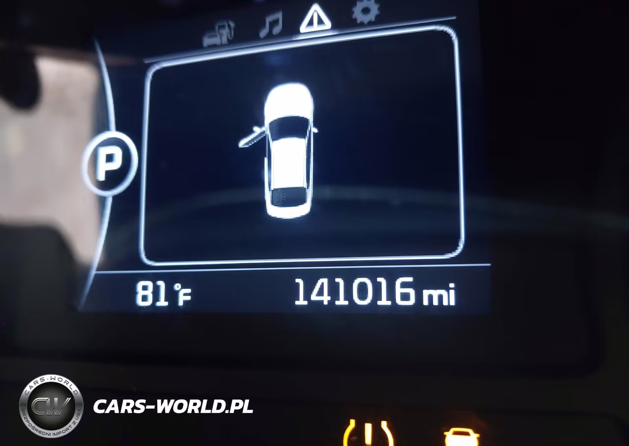 2018 Kia Optima Lx VIN:5XXGT4L32JG233235 - 15