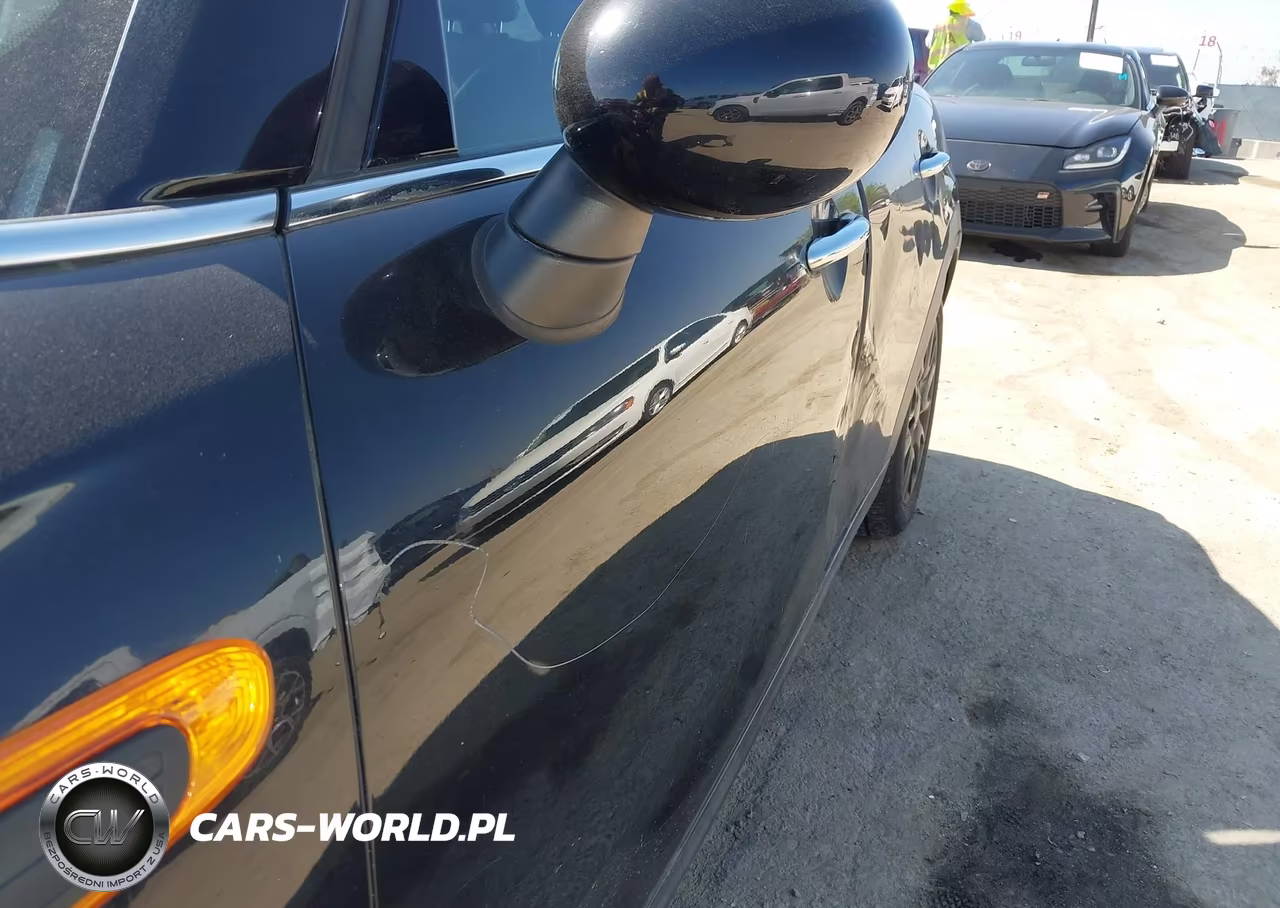 2015 Mini Hardtop Cooper VIN:WMWXS5C57FT830718 - 12