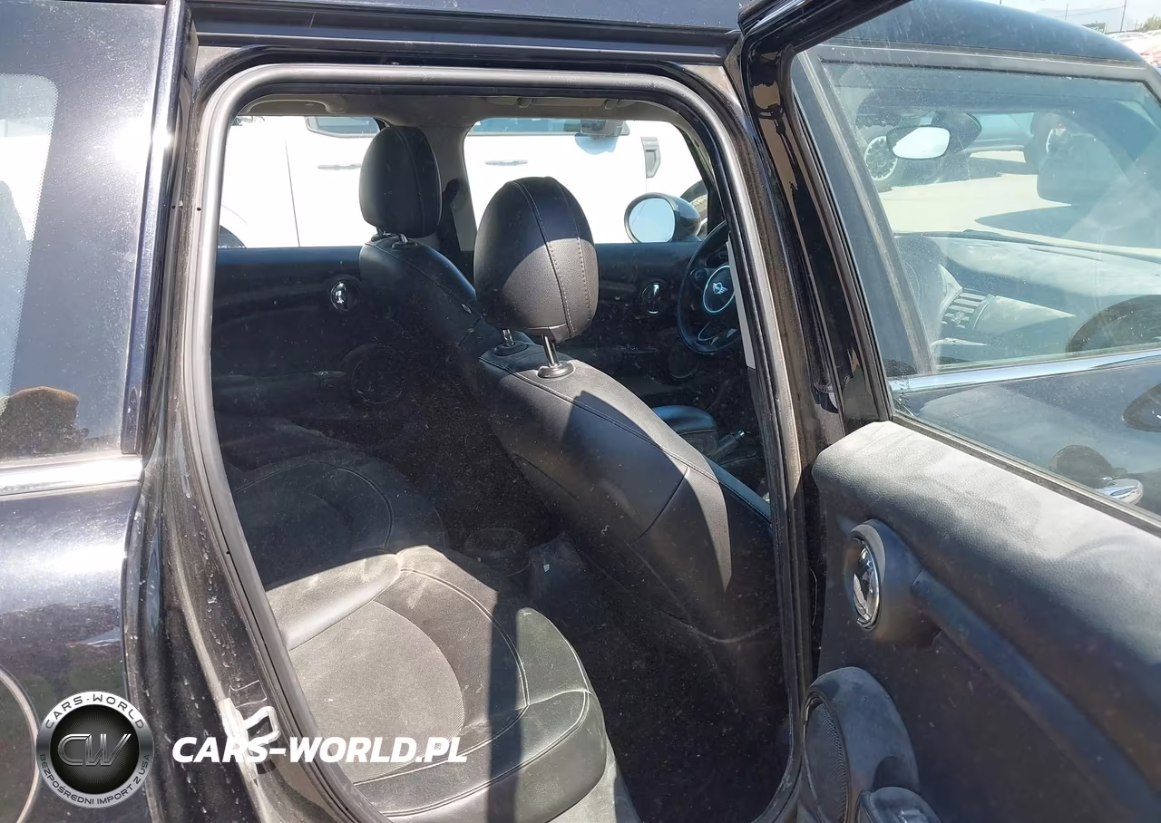 2015 Mini Hardtop Cooper VIN:WMWXS5C57FT830718 - 8