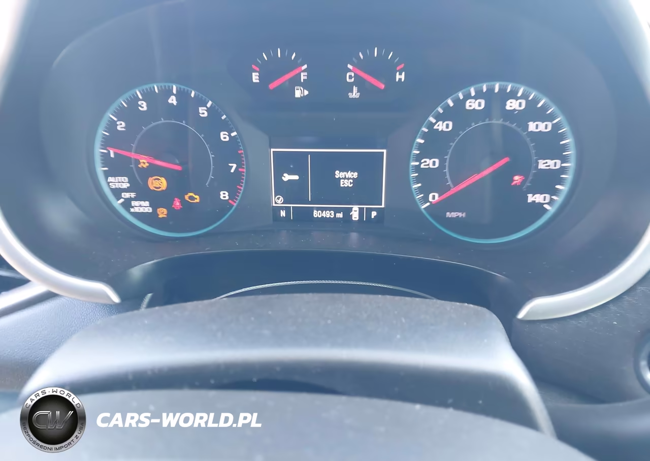 2023 Chevrolet Malibu Fwd Ls VIN:1G1ZB5ST3PF215426 - 7