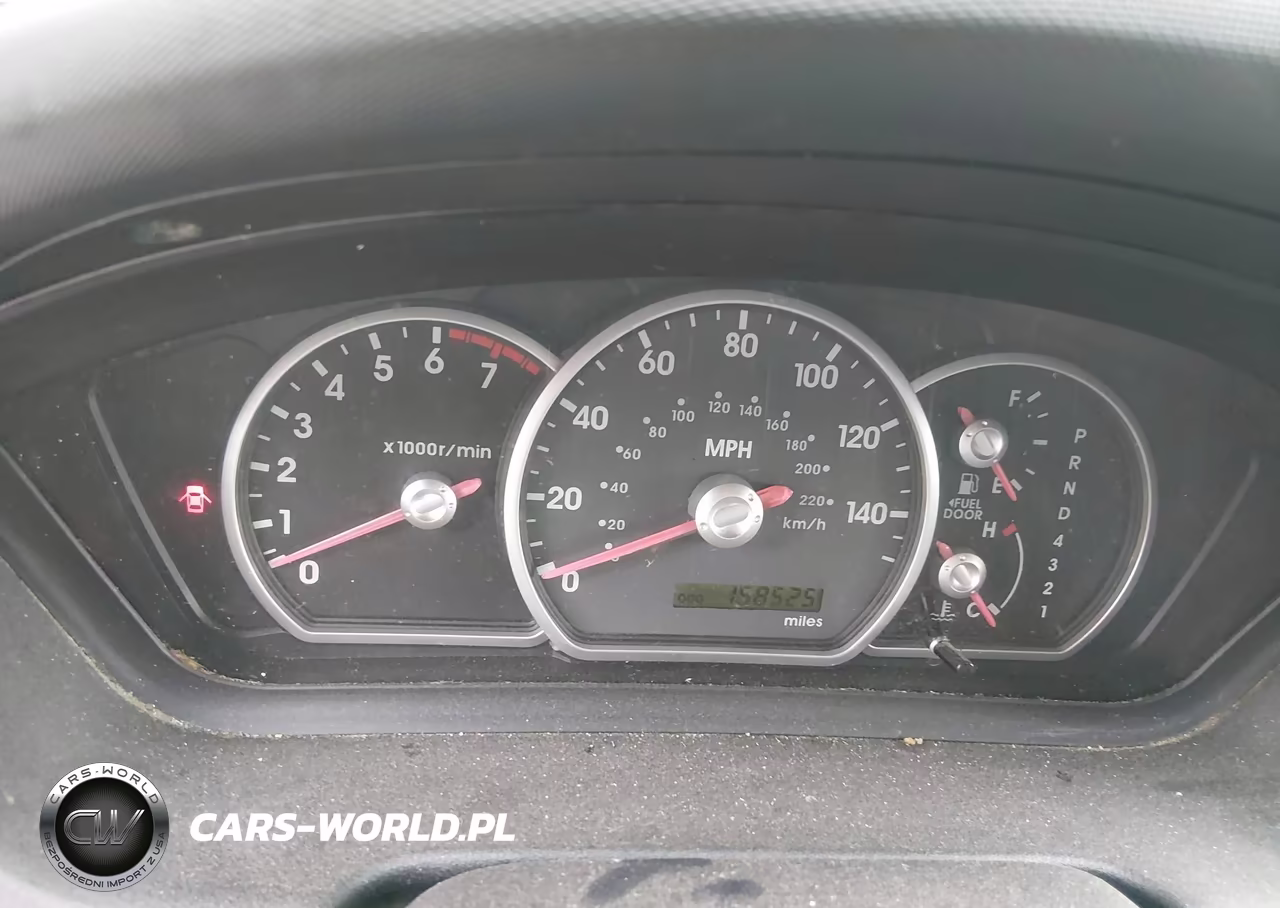 2004 Mitsubishi Galant Ls VIN:4A3AB46S64E139862 - 7