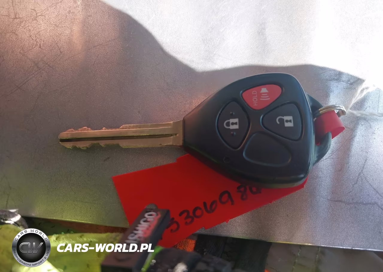2012 Scion Xd VIN:JTKKU4B43C1019959 - 11
