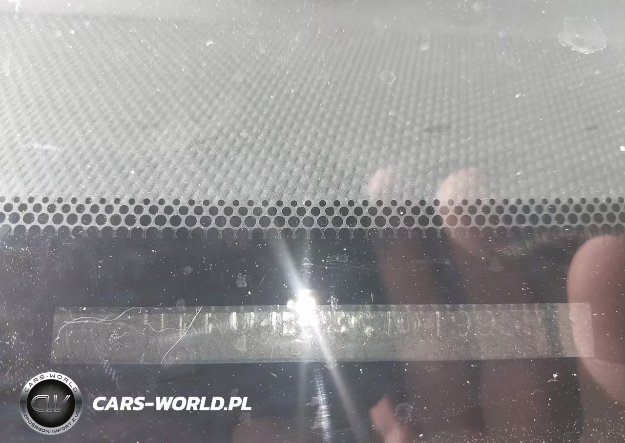 2012 Scion Xd VIN:JTKKU4B43C1019959 - 9