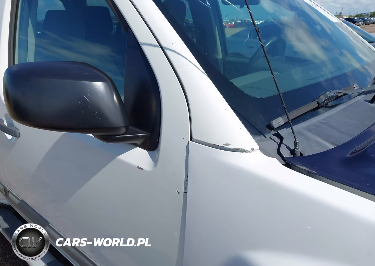 2014 NISSAN XTERRA X VIN:5N1AN0NU9EN801016 - 18
