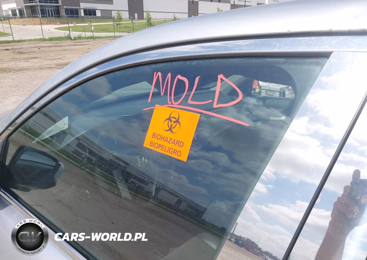 2010 Honda Accord 2.4 Lx-P VIN:1HGCP2F48AA133147 - 12