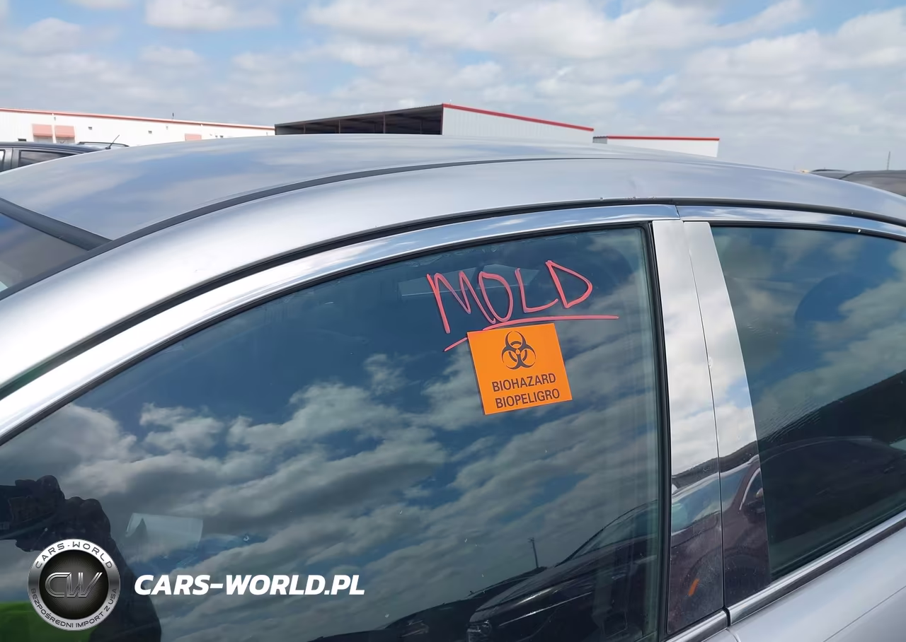 2010 Honda Accord 2.4 Lx-P VIN:1HGCP2F48AA133147 - 5