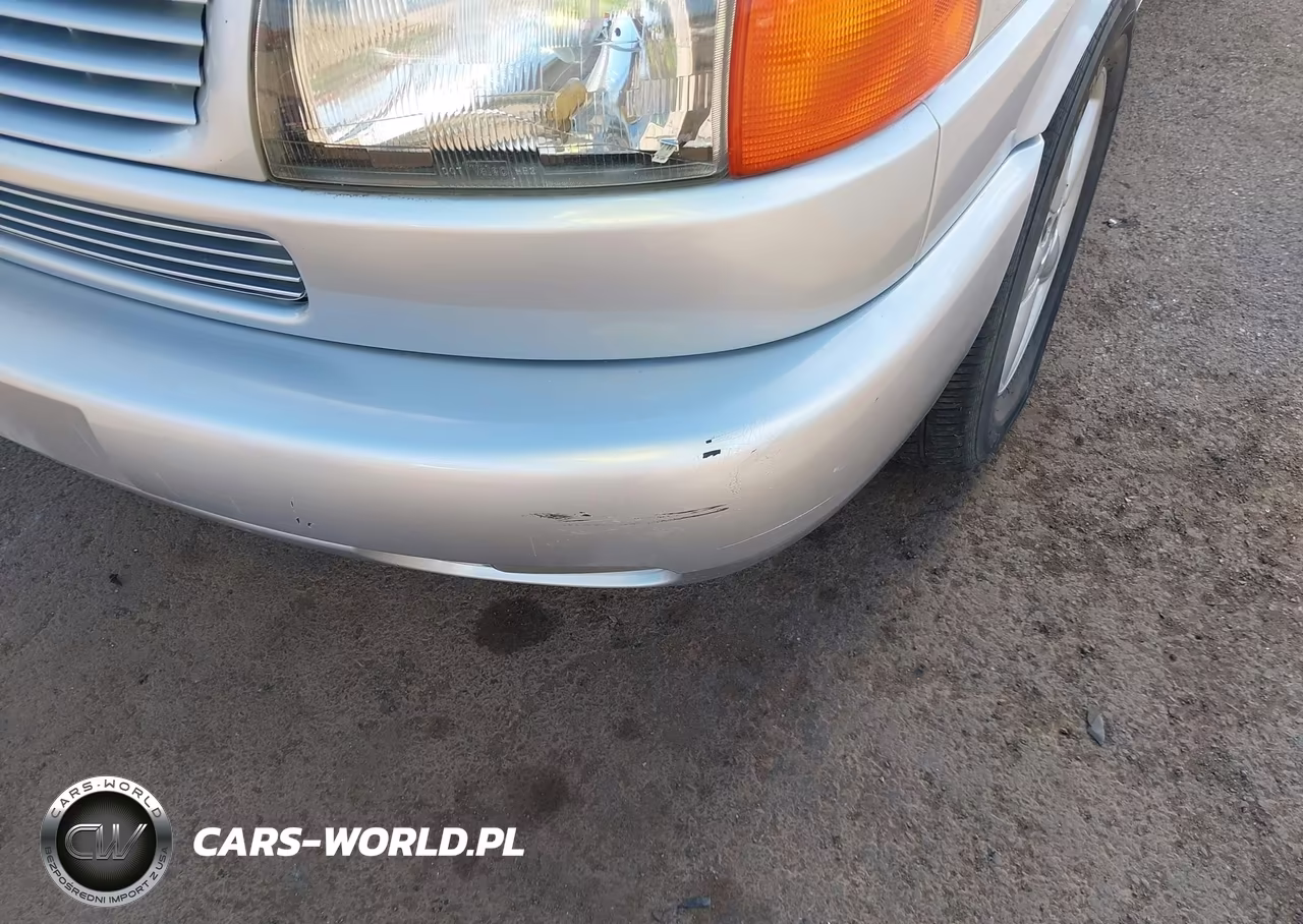 2002 Volkswagen Eurovan Gls VIN:WV2KB47052H090915 - 6