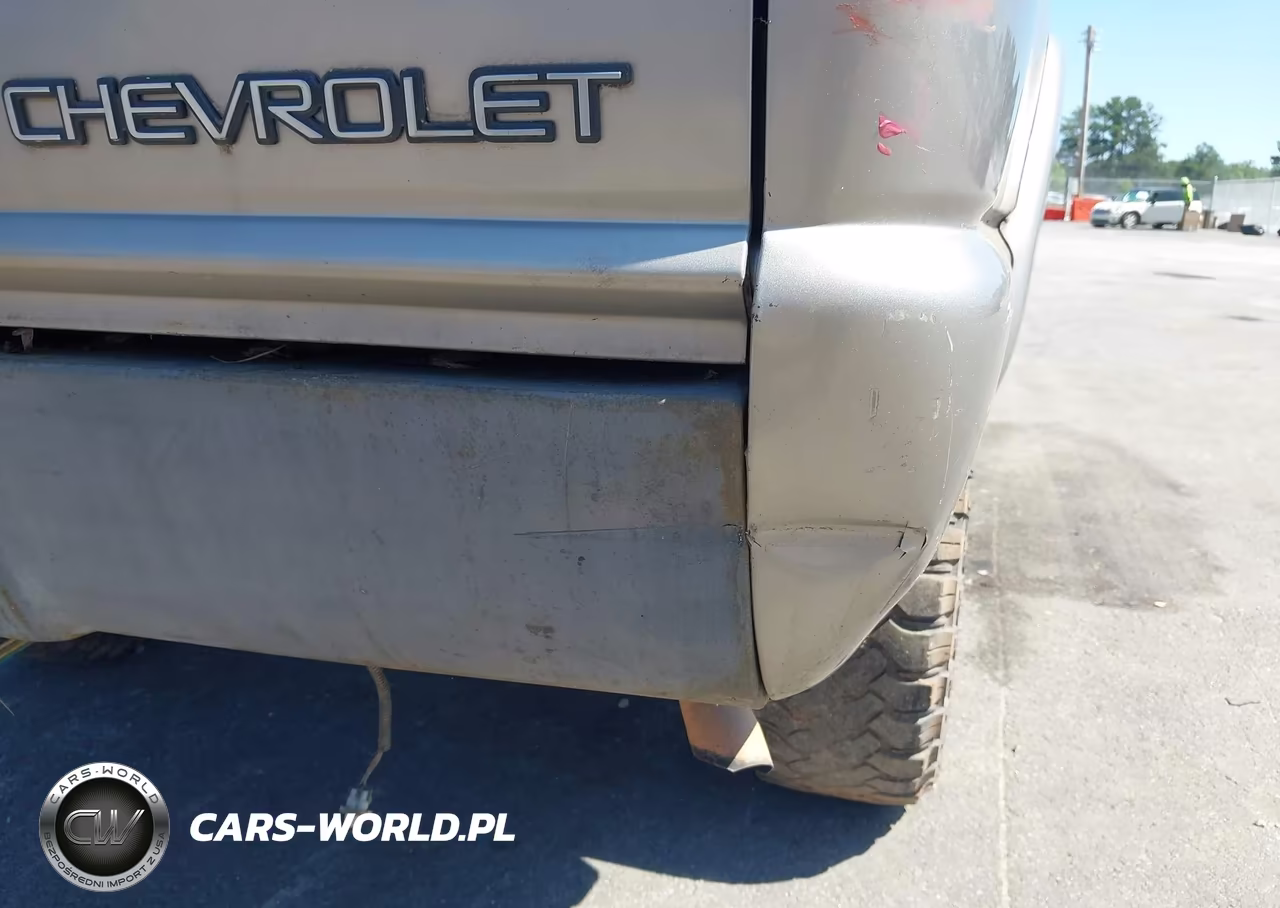 2001 Chevrolet S-10 Ls VIN:1GCDT13W21K237366 - 14