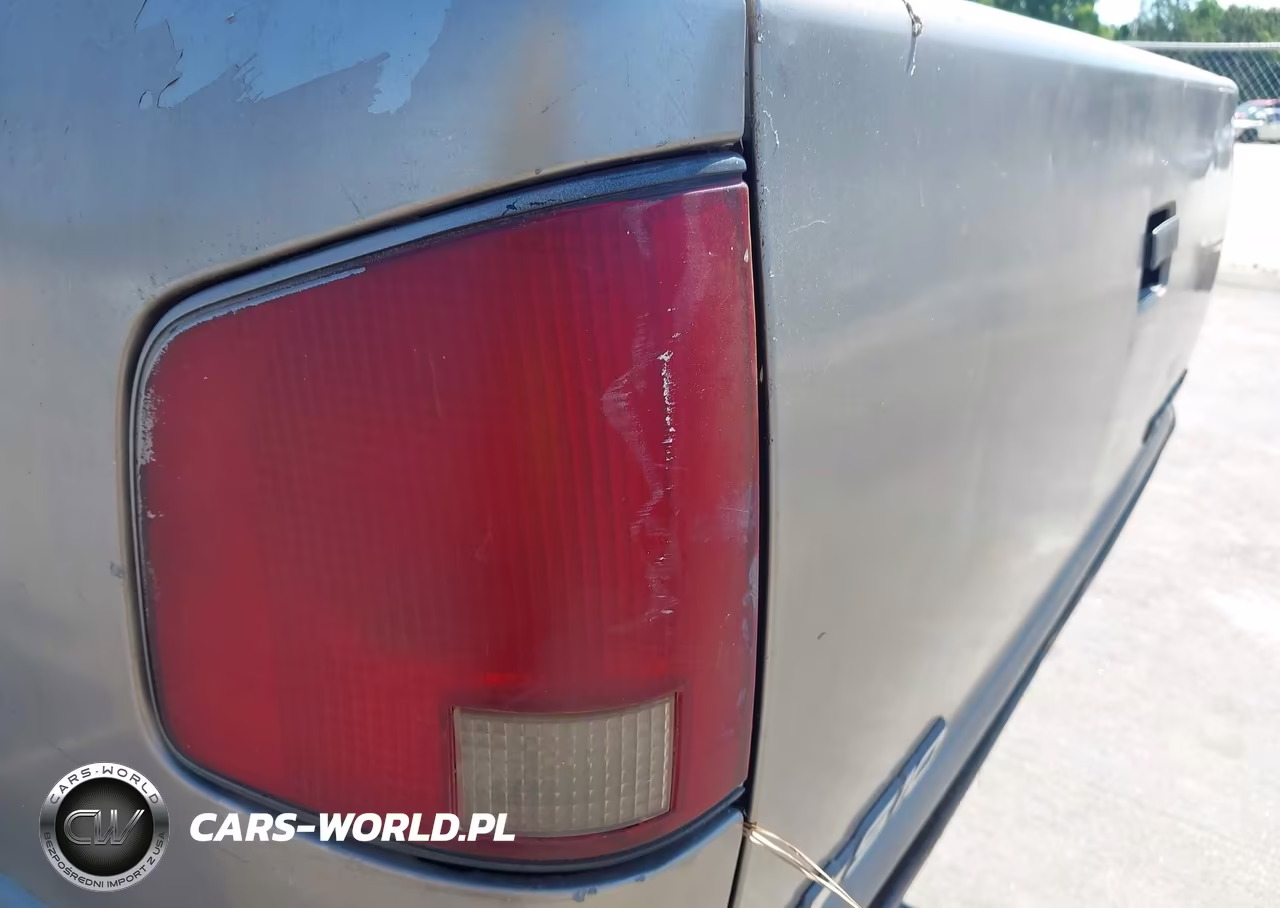 2001 Chevrolet S-10 Ls VIN:1GCDT13W21K237366 - 15
