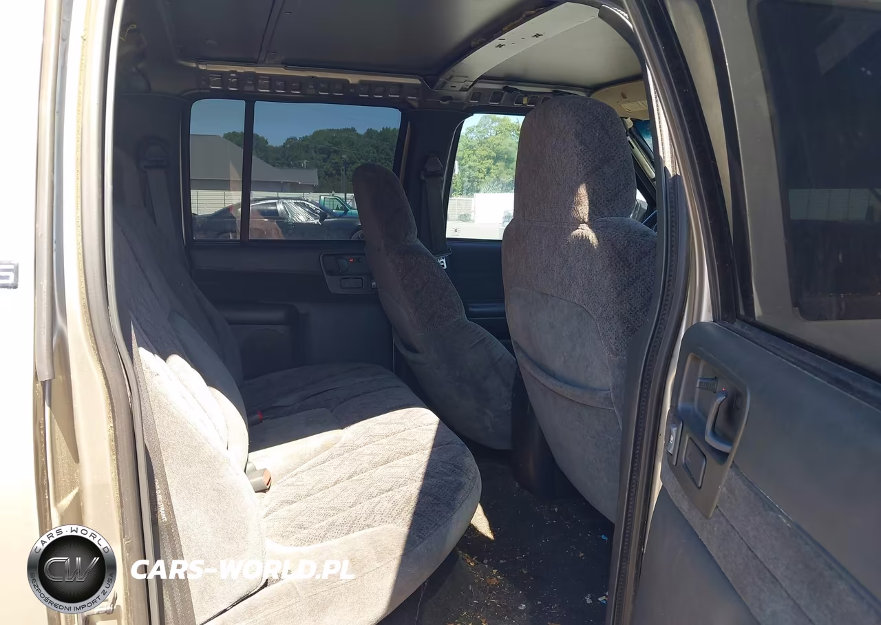 2001 Chevrolet S-10 Ls VIN:1GCDT13W21K237366 - 8