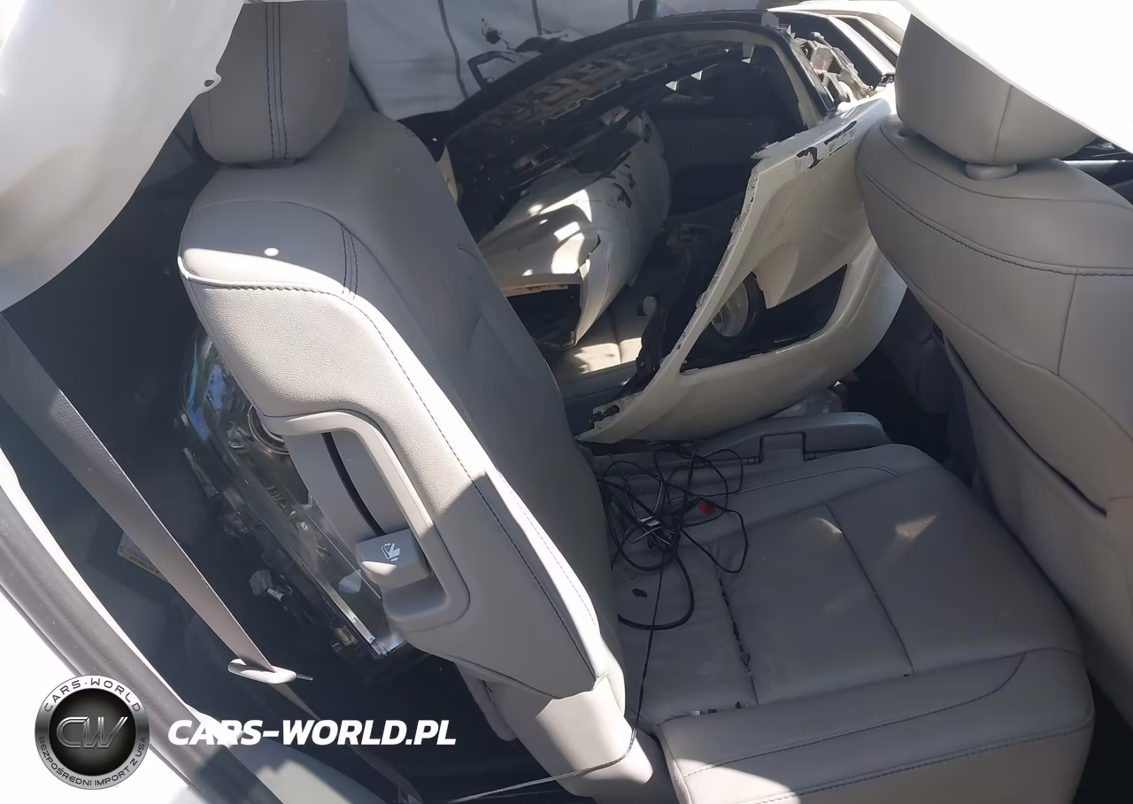 2019 Toyota Highlander Xle VIN:5TDJZRFH4KS614416 - 8