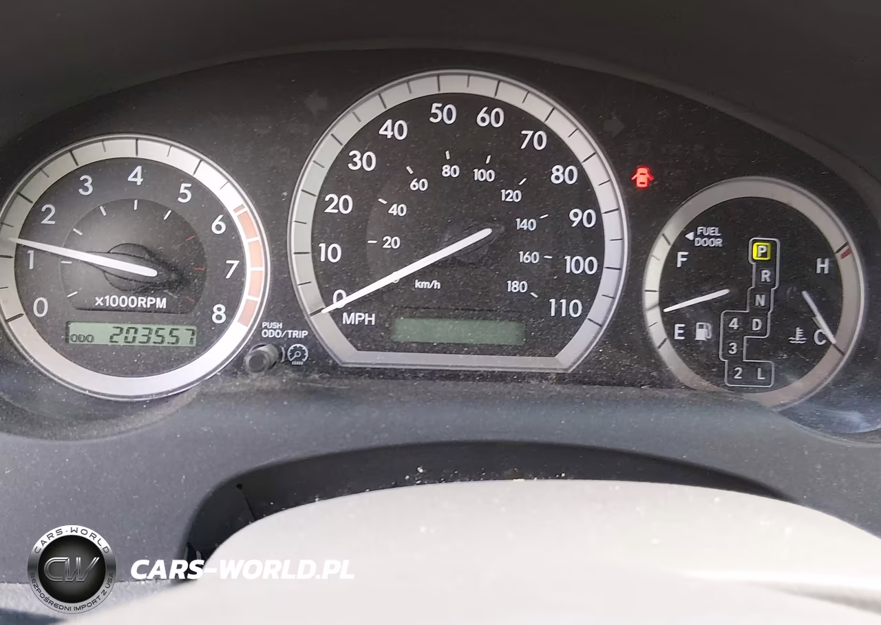 2004 Toyota Sienna Xle Limited VIN:5TDZA22C74S189322 - 7