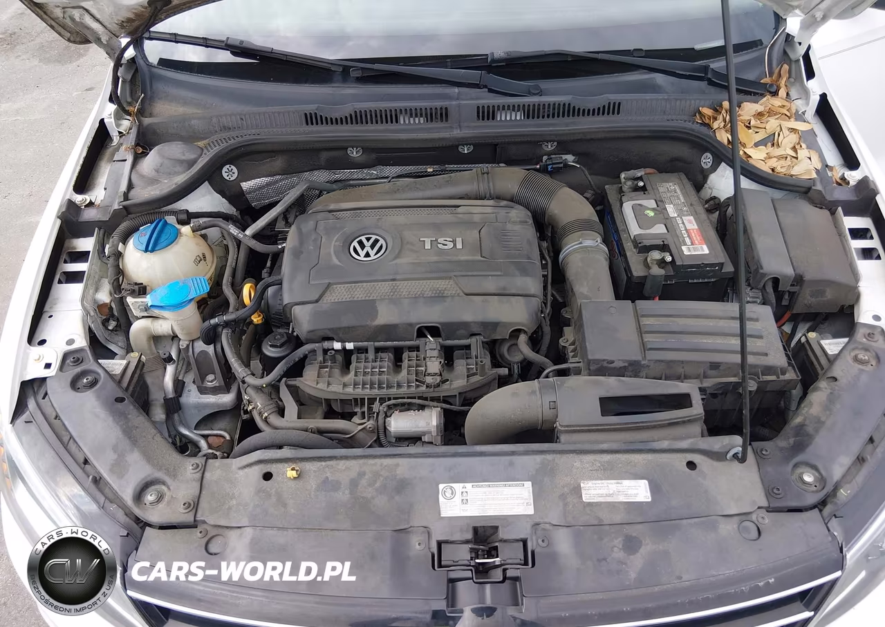 2016 Volkswagen Jetta 1.8T Sel VIN:3VWL07AJXGM409169 - 10