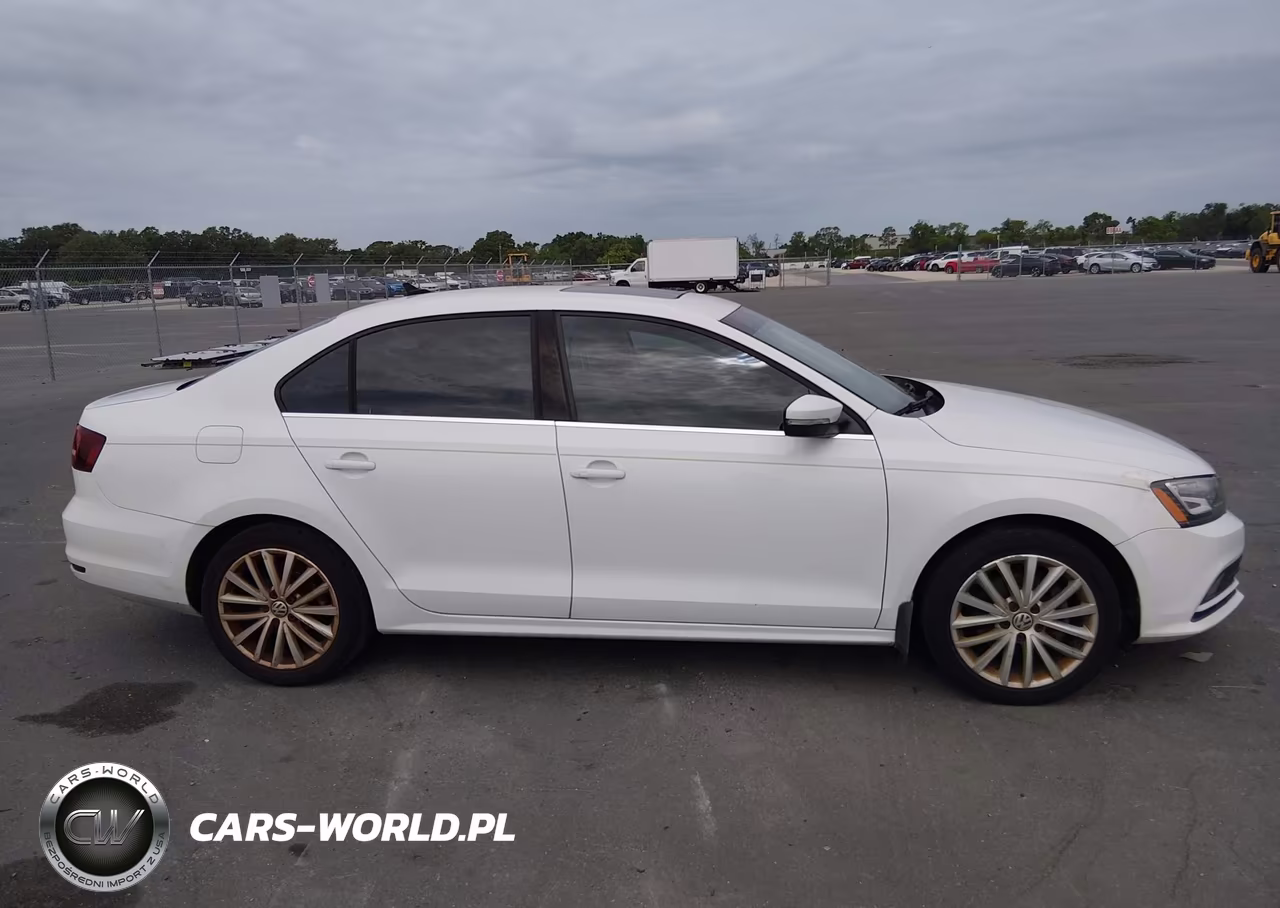 2016 Volkswagen Jetta 1.8T Sel VIN:3VWL07AJXGM409169 - 13