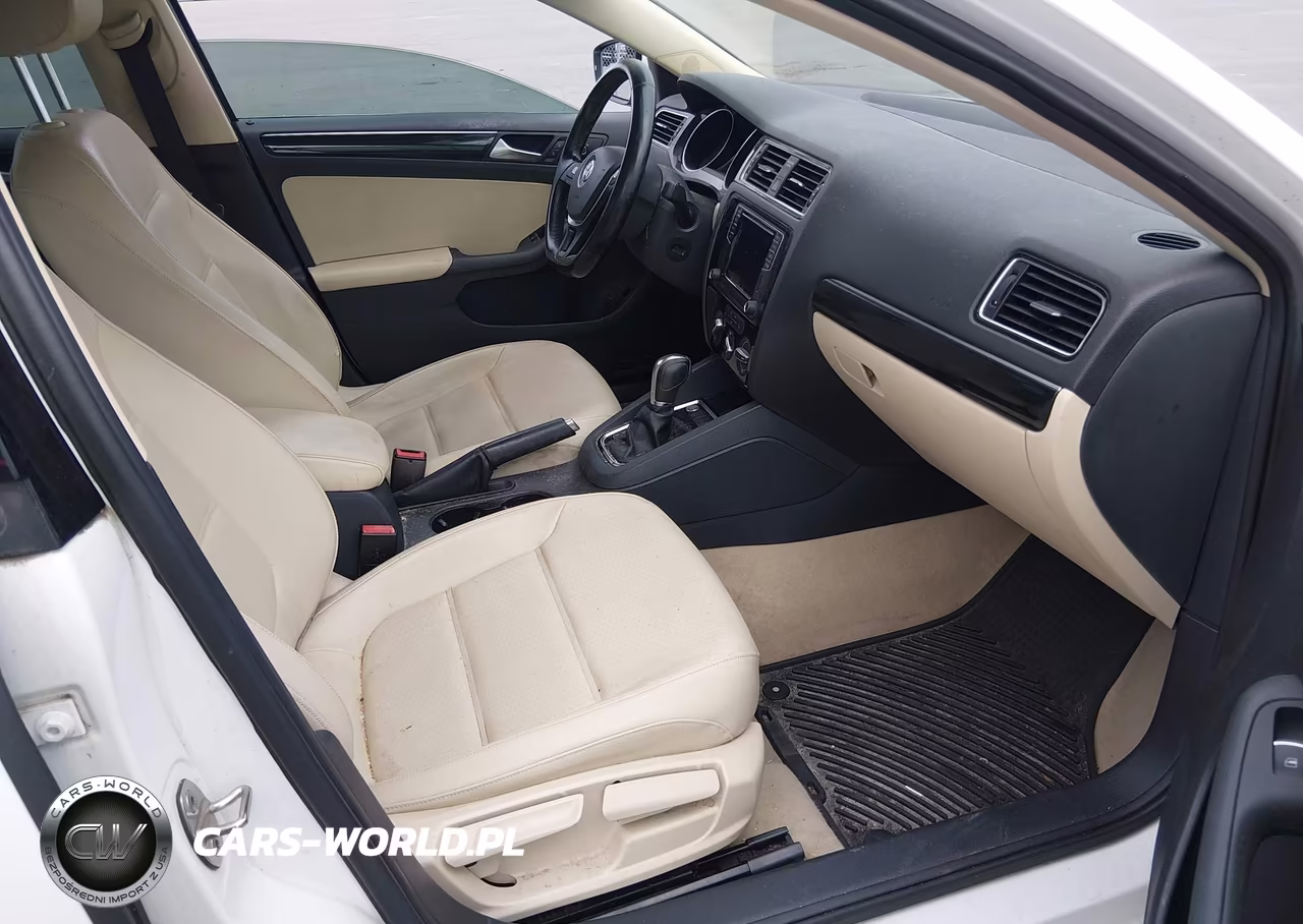 2016 Volkswagen Jetta 1.8T Sel VIN:3VWL07AJXGM409169 - 5