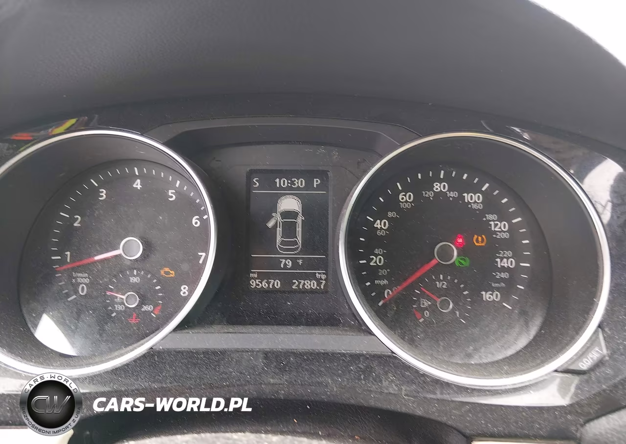 2016 Volkswagen Jetta 1.8T Sel VIN:3VWL07AJXGM409169 - 7