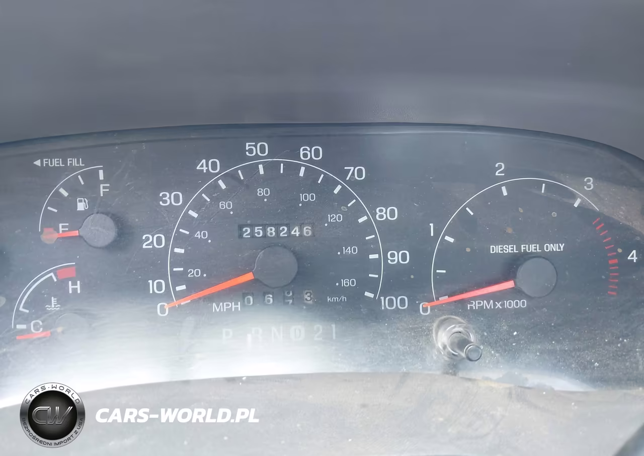 2001 Ford F-350 VIN:1FDSX35F61EC56288 - 5