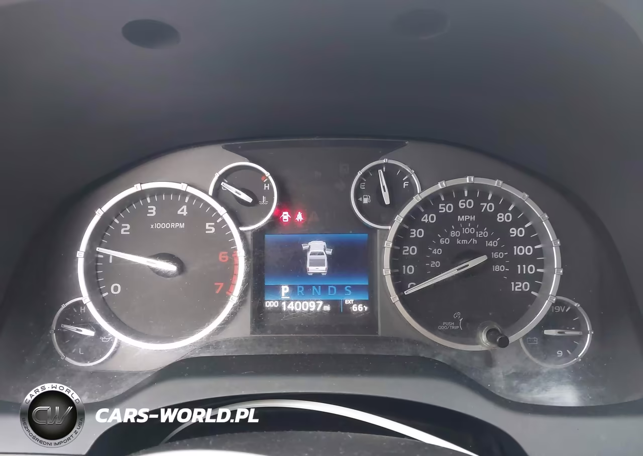 2015 Toyota Tundra Sr5 4.6L V8 VIN:5TFRM5F16FX092661 - 7