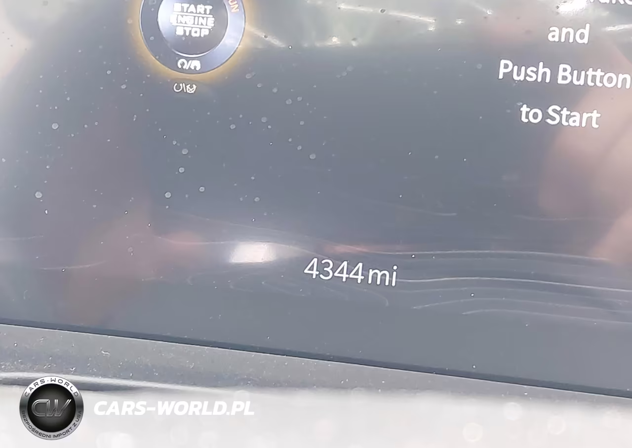 2025 Jeep Grand Cherokee L Laredo X 4X4 VIN:1C4RJKAG0S8739465 - 6